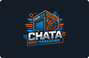 Chata Boksy Garażowe